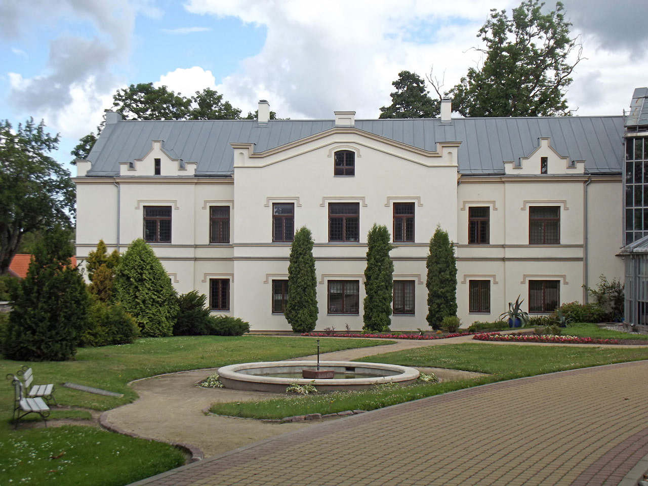 Kretinga